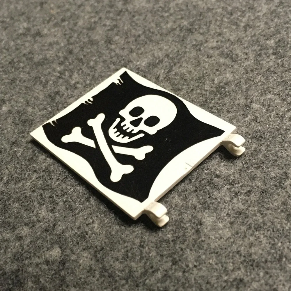 Pirates LEGO Skull Island (6279)‎